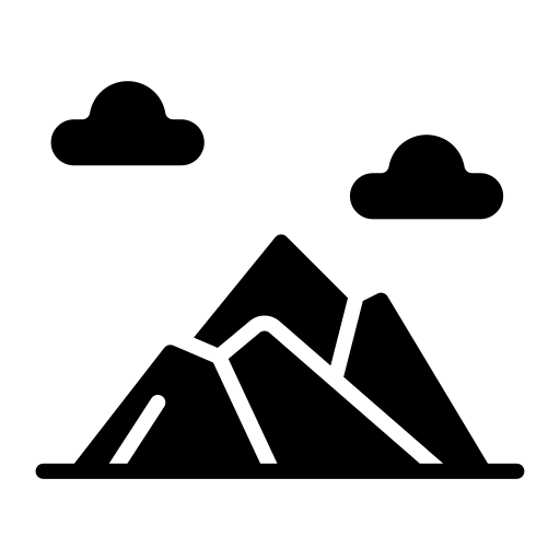 Icono-montaña