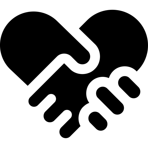 Manos-unidas-en-forma-de-corazon