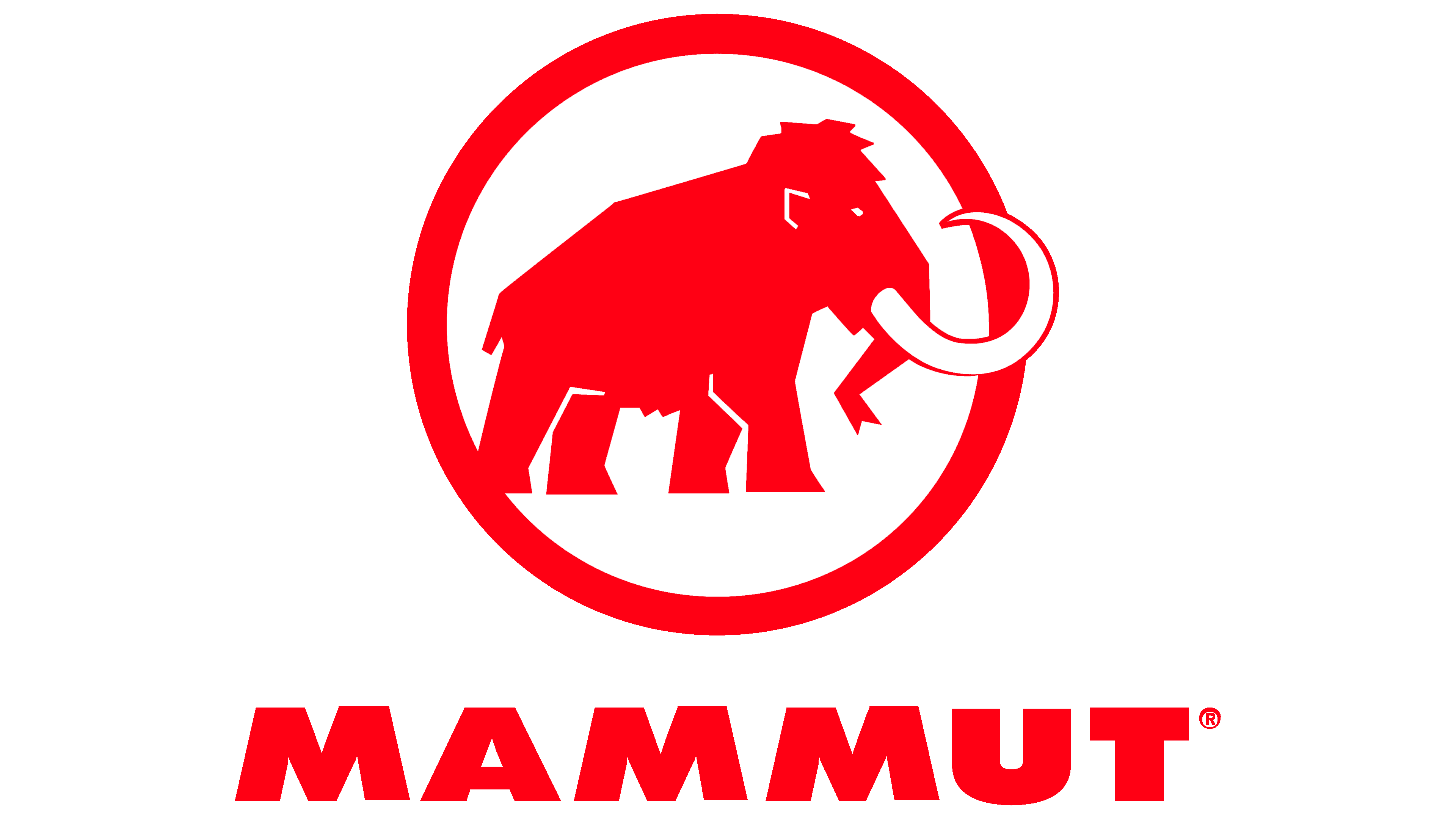 Mammut-Logo
