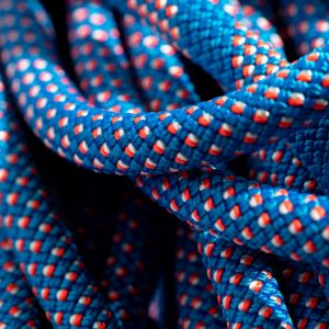 Cuerda Crag Classic 80 m 9,8 mm de Mammut