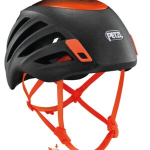 Casco A073DA-SIROCCO-BLACK