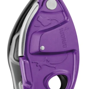 Asegurador D13A-VI-GRIGRI