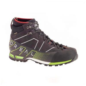 Bota caña alta Drom Mid de Boreal