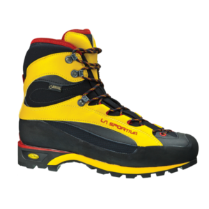 Botas caña alta