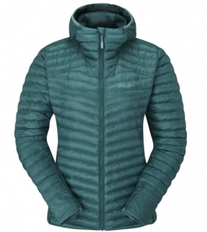 Chaqueta Cirrus Flex w de Rab