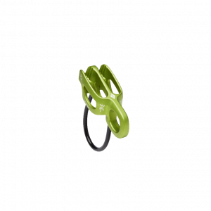 Asegurador descensor Atc Guide Alpine de Black Diamond