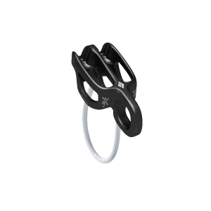 Asegurador descensor Atc Guide de Black Diamond