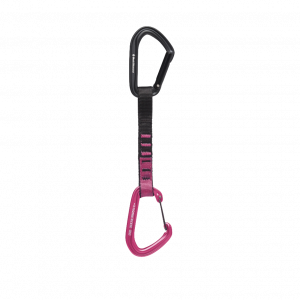 Cinta exprés híbrida Hot Forge de 16 cm de Black Diamond