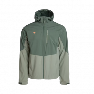 Chaqueta Soft Shell Lanette de Izas