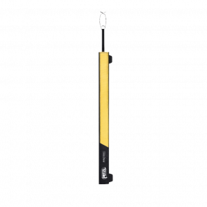 Protector flexible para cuerda Protec de Petzl