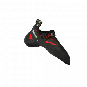 Pies de gato Synergy de Boreal