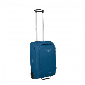 Mochila de viaje Dylite Duffel 40 litros