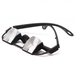 Gafas par asegurar en la escalada Lepirate