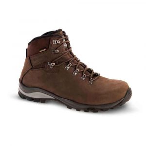 Bota de caña Alta Ordesa Style de Boreal