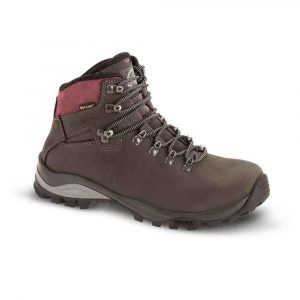Bota de caña alta Ordesa Style mujer de Boreal