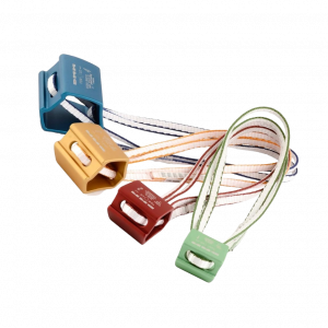 Empotradores Torque Nuts de DMM