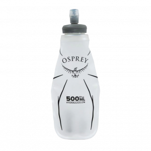 Bidón  hydraulics 500 ml soft flask de Osprey