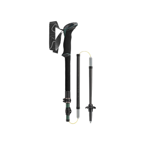 Bastones de Trekking Makalu FX Carbon